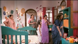 Pyaar Ka Pehla Naam Radha Mohan - 31st May 2022